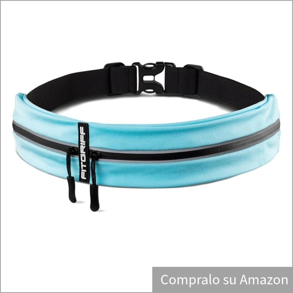 banner marsupio leggero - sport-salute.it