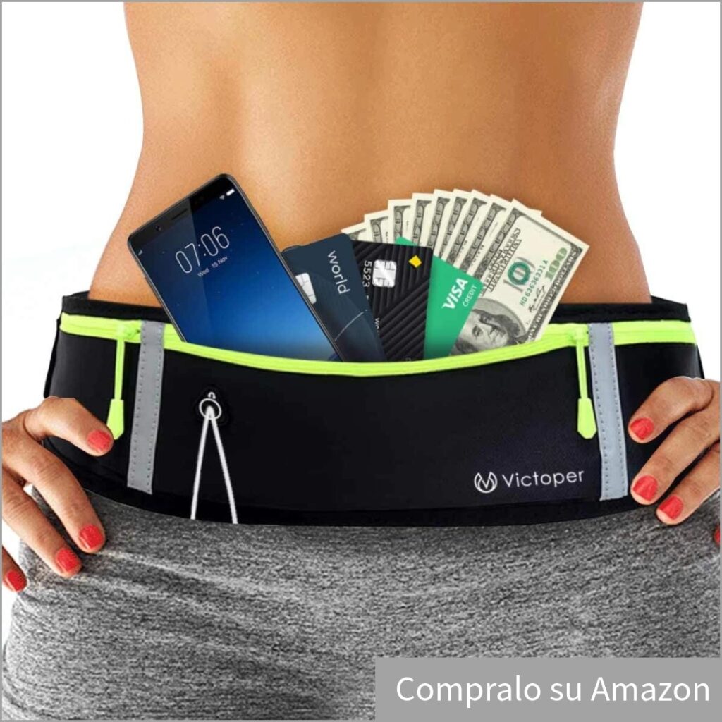 banner marsupio riflettente - sport-salute.it