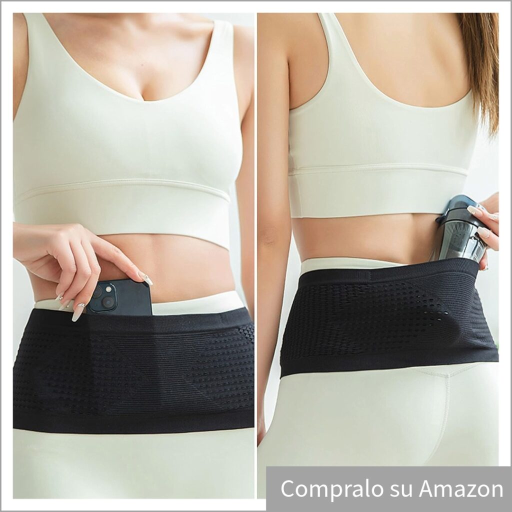 banner marsupio super elasticizzato - sport-salute.it