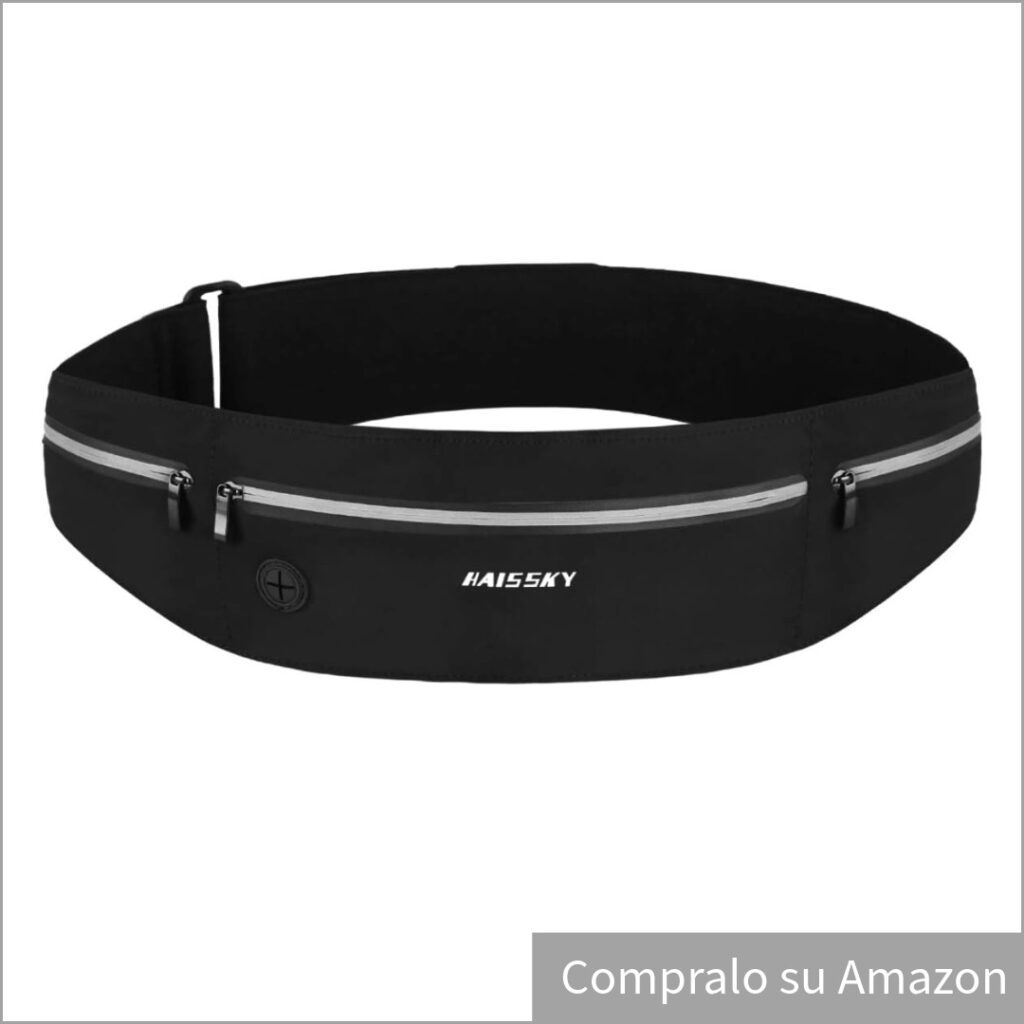 banner marsupio che non teme l'acqua - sport-salute.it