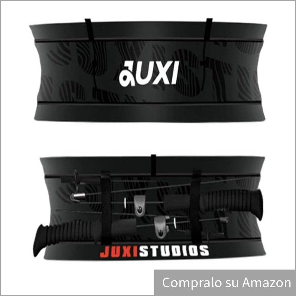 banner marsupio traspirante - sport-salute.it