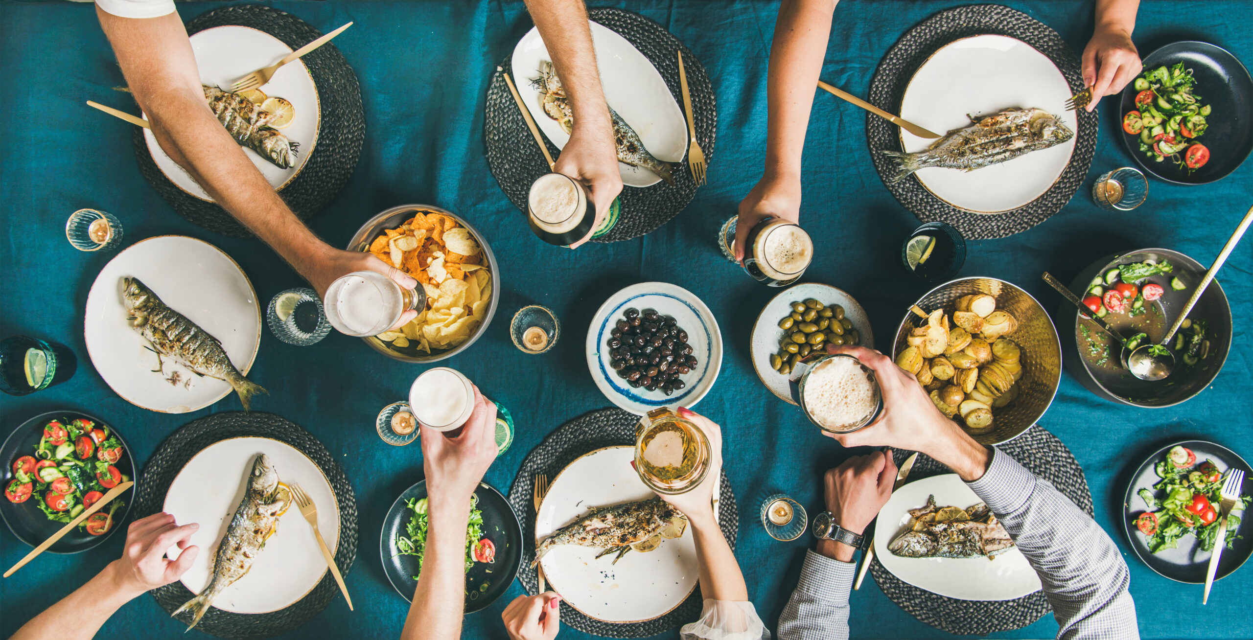 Cena - sport-salute.it