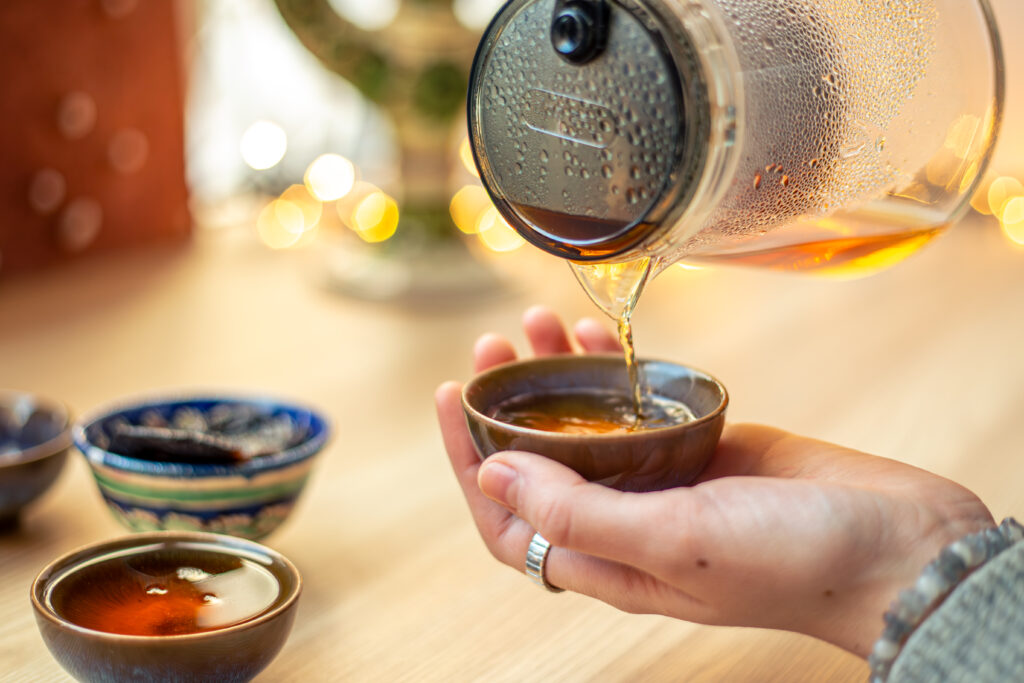 Infusi Giapponesi - sport-salute.it