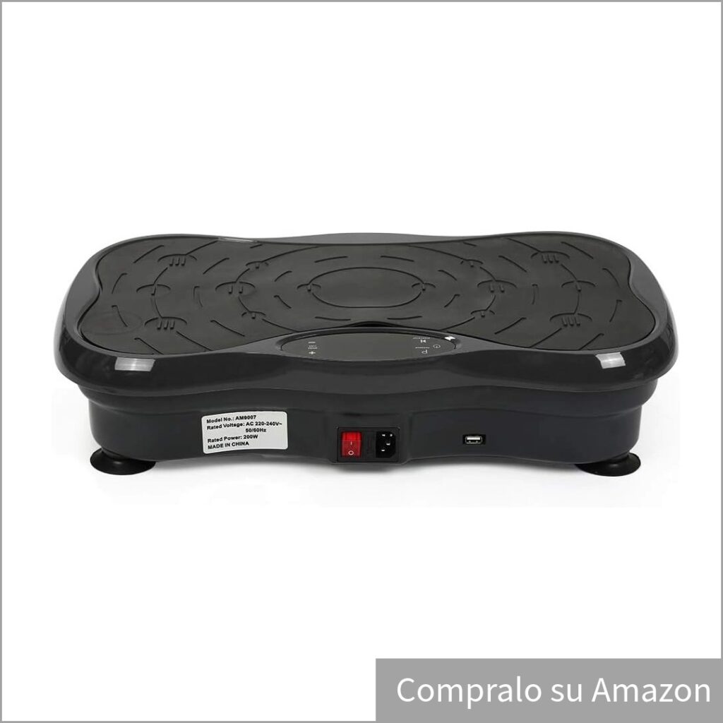 banner yjiijy pedana vibrante 3d