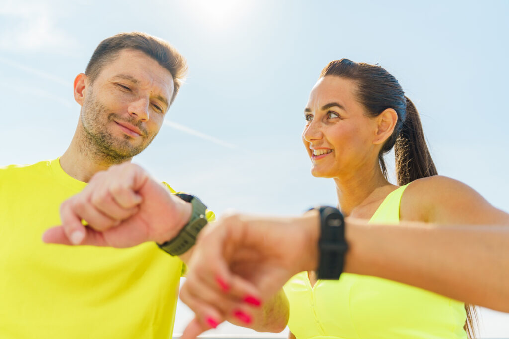 Sportwatch - sport-salute.it